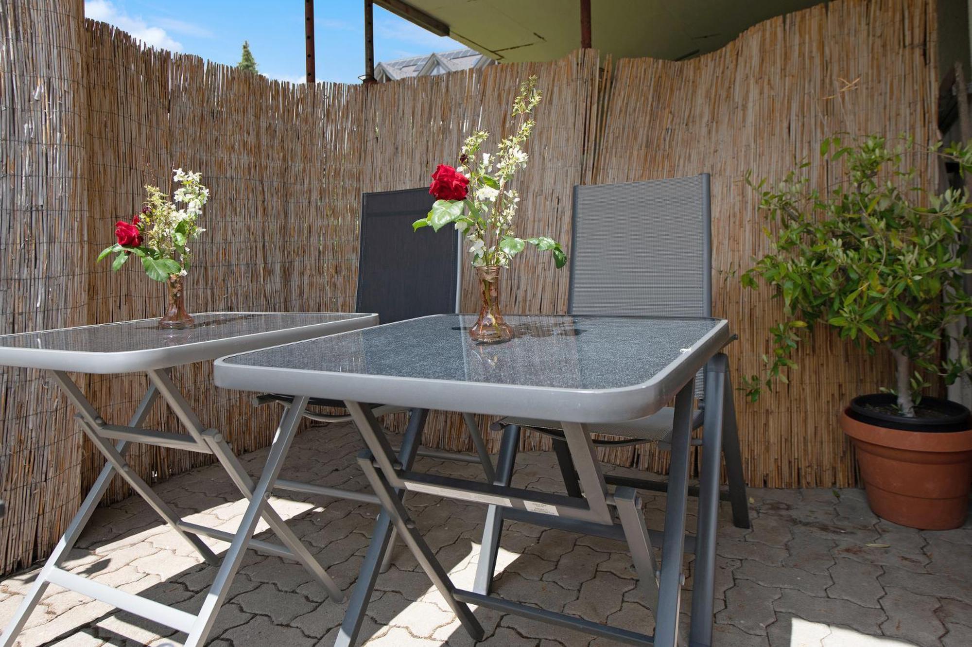 Ferienwohnung Blasi Mit Alpensicht Ibach ภายนอก รูปภาพ
